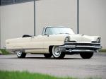 Lincoln Premiere Convertible 1956 года